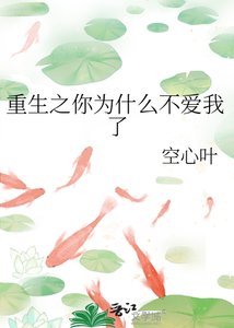 《重生之你为什么不爱我了》