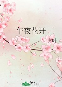 午夜花开