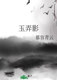 《玉弄影》