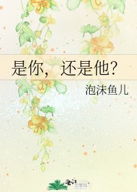 《是你,还是他?》
