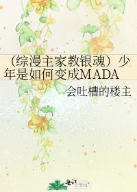 《(综漫主家教银魂)少年是如何变成MADAO的》