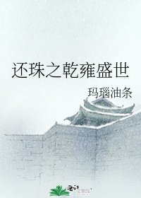 还珠之乾雍盛世