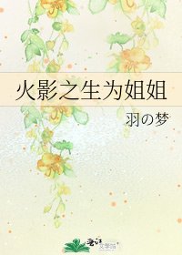 《火影之生为姐姐》