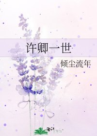 《许卿一世》