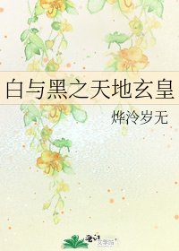 《白与黑之天地玄皇》