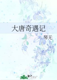 《大唐奇遇记》