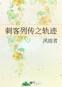 《刺客列传之轨迹》