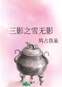 《三影之雪无影》