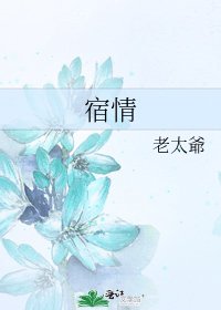 《宿情》