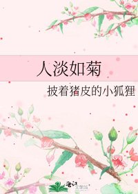 《人淡如菊》
