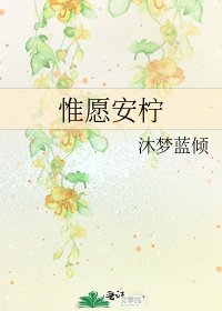 《惟愿安柠》