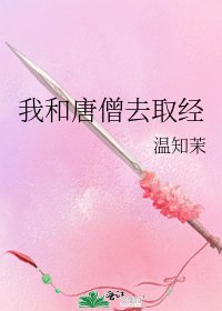 《我和唐僧去取经》
