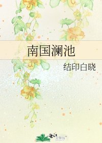 《南国澜池》