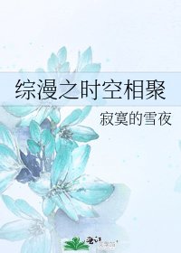 《综漫之时空相聚》