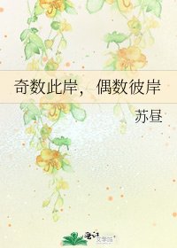 奇数此岸，偶数彼岸