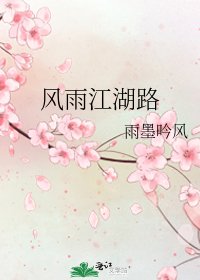 《风雨江湖路》
