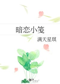 《暗恋小笺》
