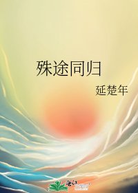《殊途同归》