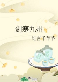 《剑寒九州》