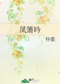 《凤箫吟》