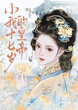 小我十七岁的皇帝