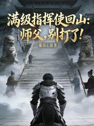 满级指挥使回山：师父，别打了！
