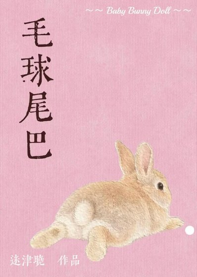 《毛球尾巴》