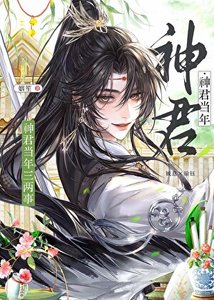 《神君当年三两事》