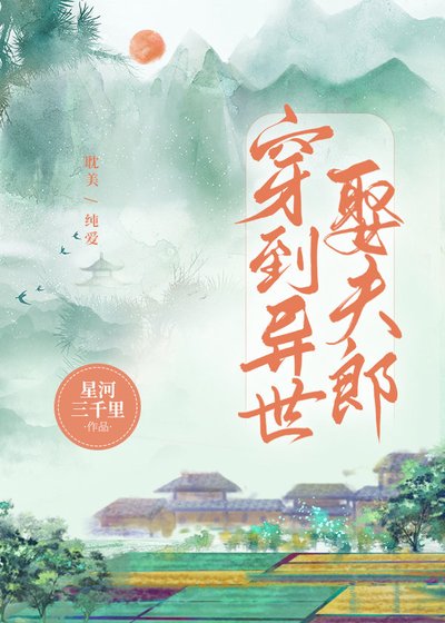《穿到异世娶夫郎》