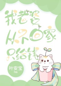 《我老婆从不回家只给钱》