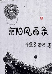 《京阳风雨录》