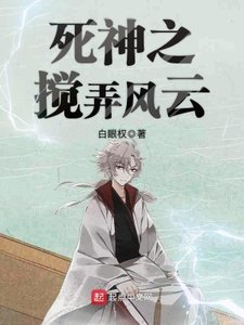 《(死神同人)死神之搅弄风云》