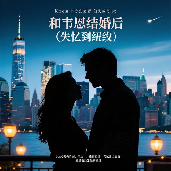 （综英美同人）[综英美]和韦恩结婚后失忆到纽约