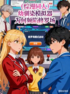 《(综漫同人)幼驯染模拟器为何频陷修罗场》