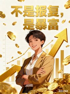 《不是报复,是暴富》