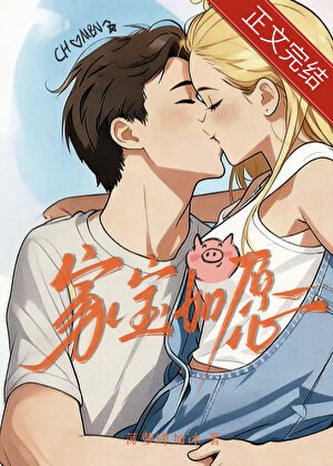 家宝如愿