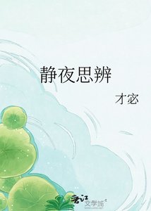《静夜思辨》
