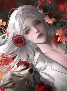 强行标下顶级alpha