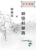《穿越攻的种田科举路》