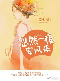 《忽然一夜安风来》