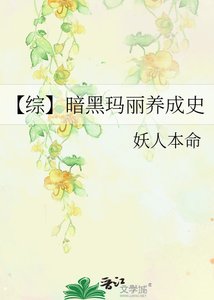 《【综】暗黑玛丽养成史》