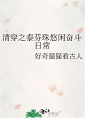 《清穿之泰芬珠悠闲奋斗日常》