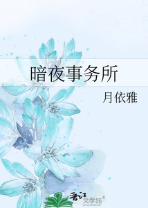 《暗夜事务所》