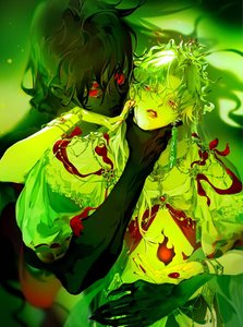 《仙门走狗潜行成神》