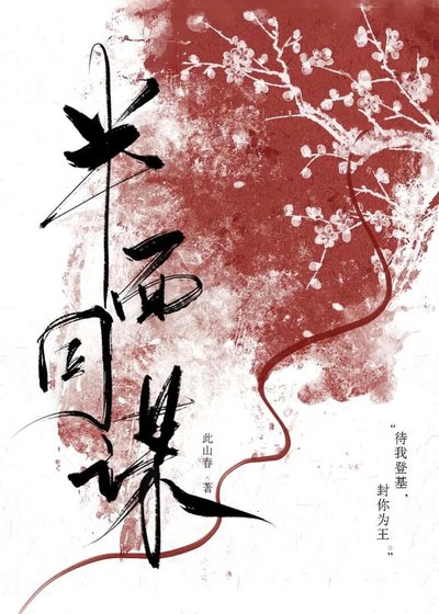 《半面同谋》