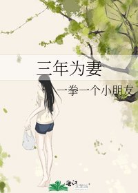 《三年为妻》