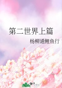 《第二世界上篇》