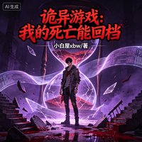 诡异游戏：我可以死亡回档