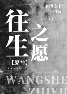 《【原神】往生之愿》