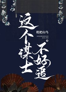 《这个谋士不好追》